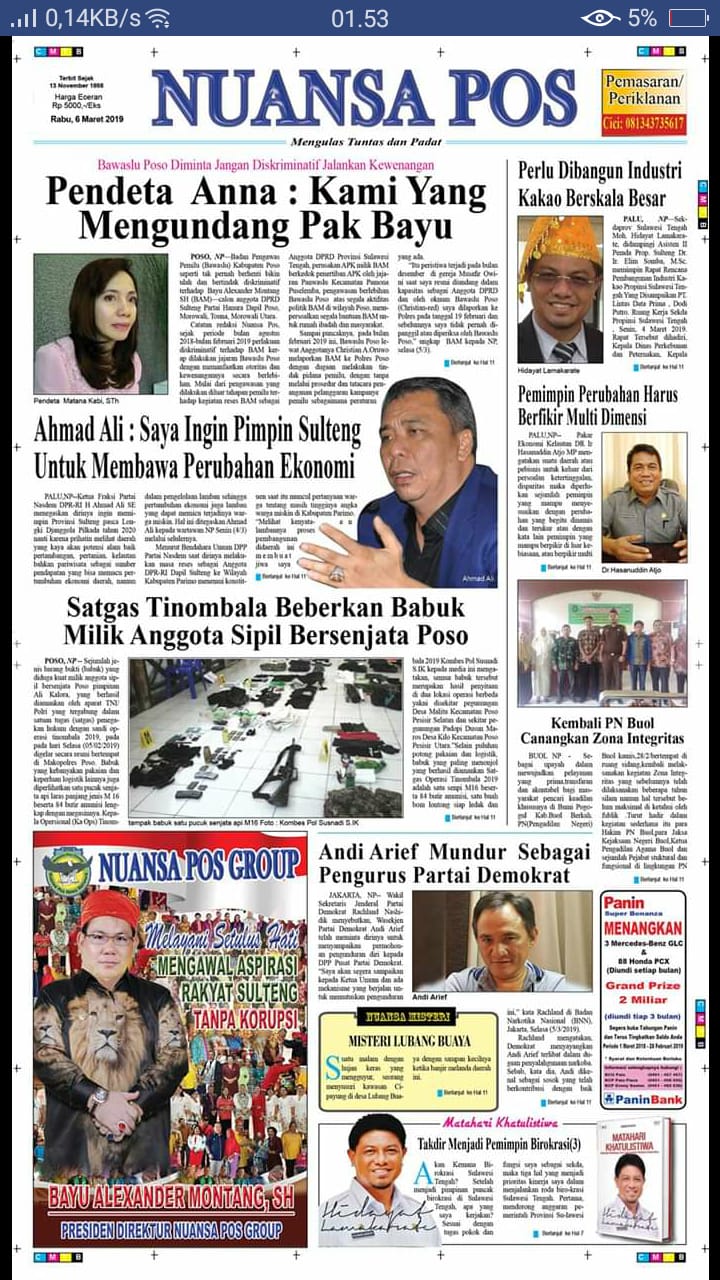 KOran ZI 1