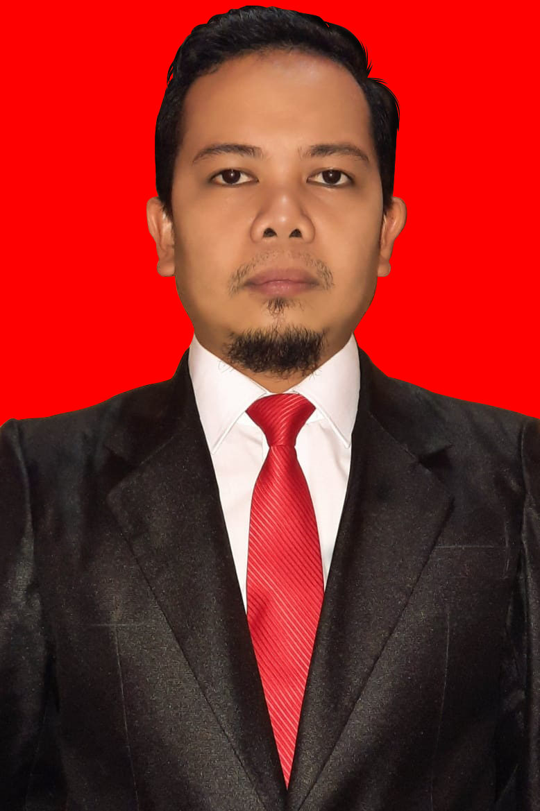 Pak Ruslan
